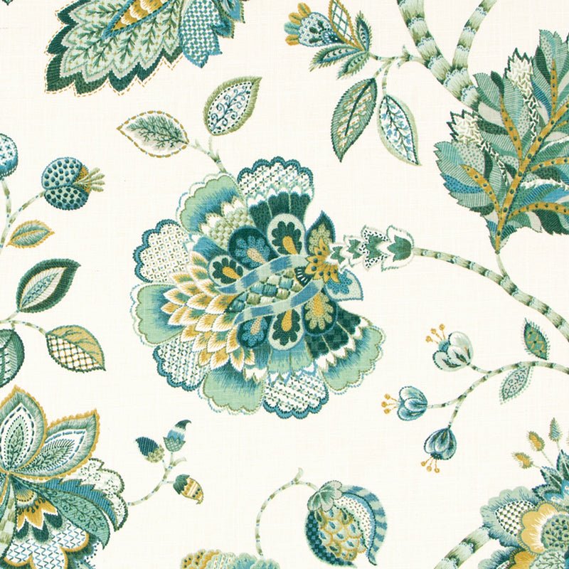 DP61894 | 619-SEAGLASS - Upholstery - Fabric