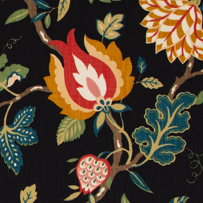 DP61896 | 101-JET - Upholstery - Fabric