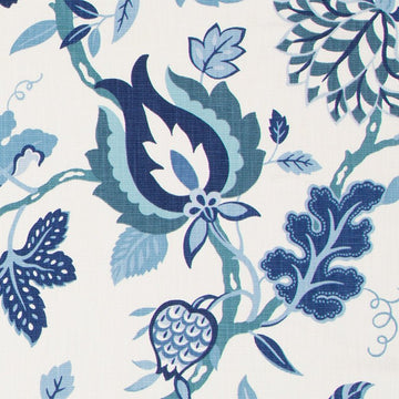DP61896 | 5-BLUE - Upholstery - Fabric