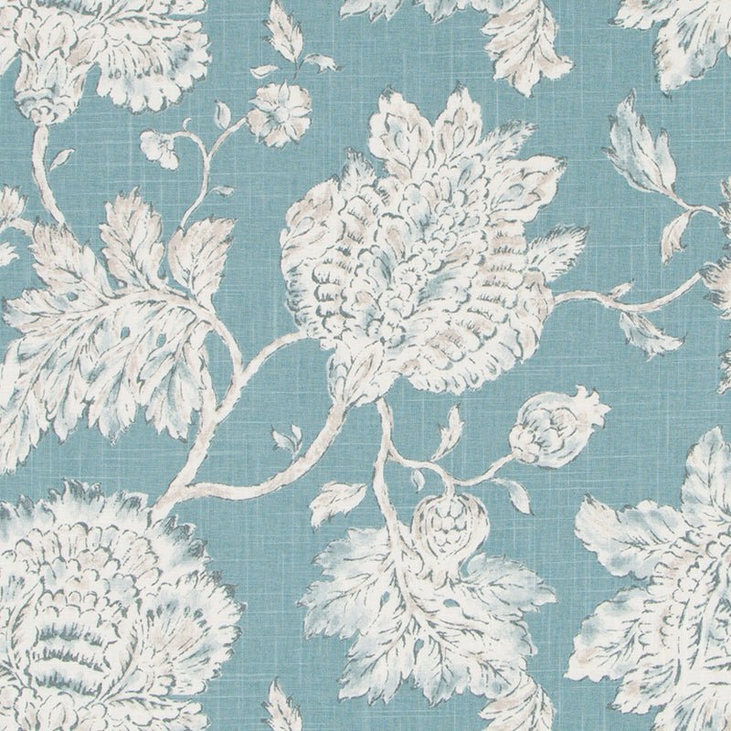 DP61898 | 157-CHAMBRAY - Upholstery - Fabric
