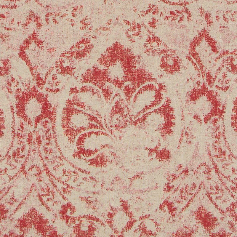 DP61899 | 181-RED PEPPER - Upholstery - Fabric