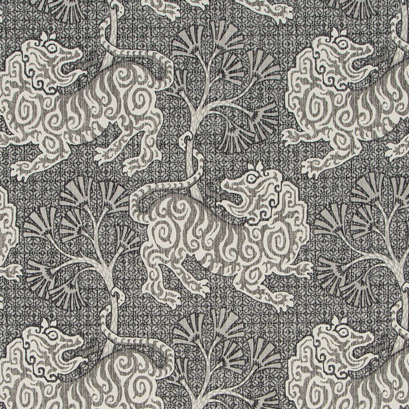 DP61901 | 352-SMOKE - Upholstery - Fabric
