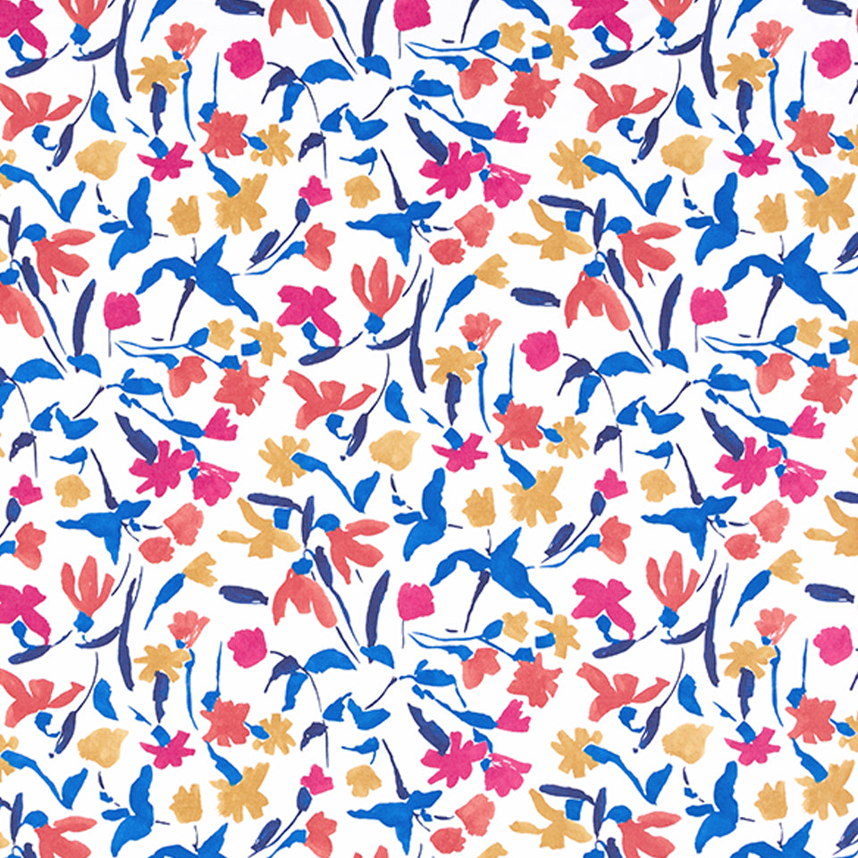 GAUGUIN FLORAL | HIGH NOON