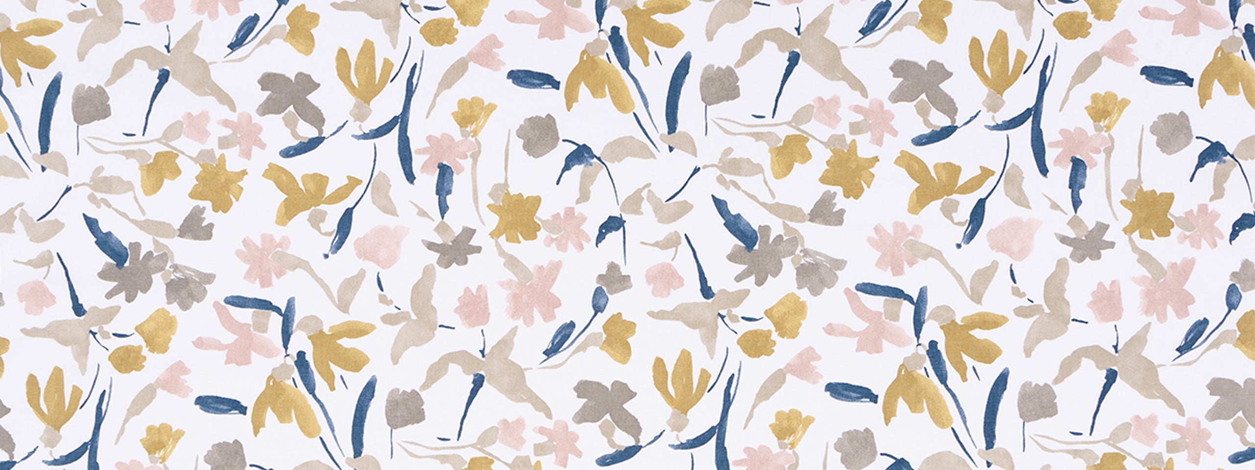 GAUGUIN FLORAL | DAWN