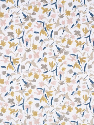 GAUGUIN FLORAL | DAWN