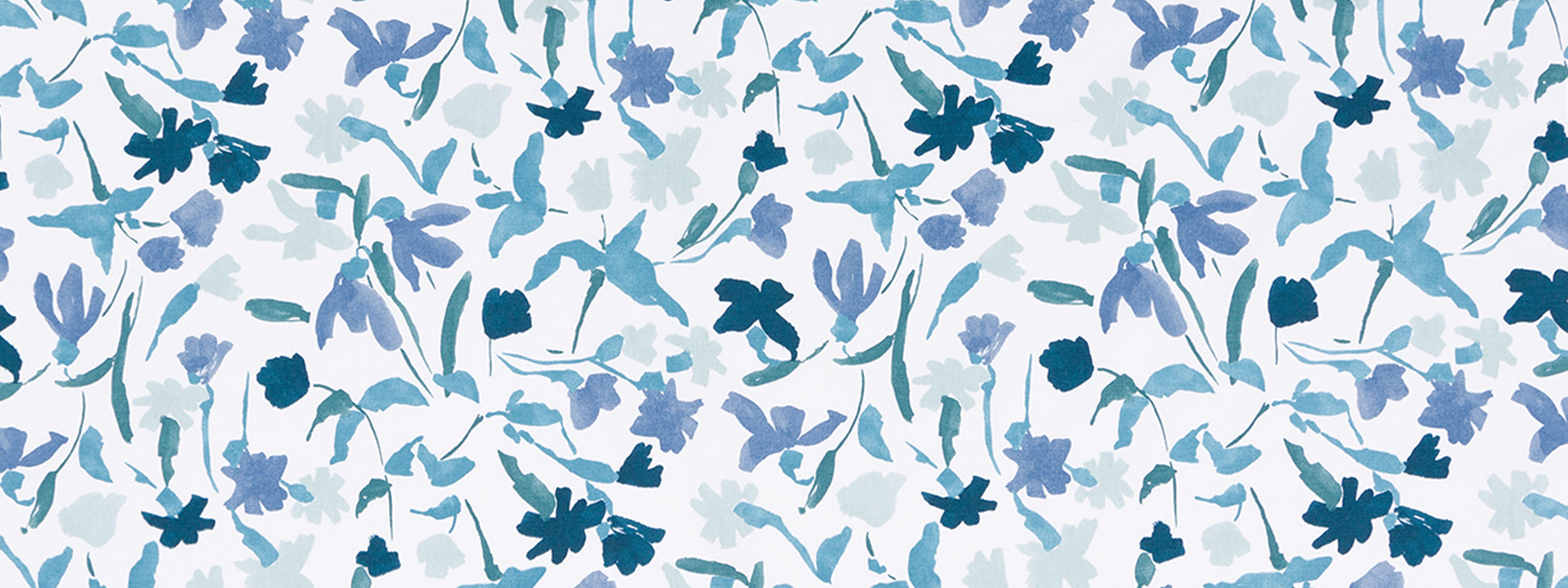 GAUGUIN FLORAL | MIDNIGHT