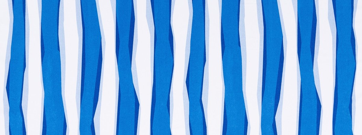 MARTIN LINE | HIGH NOON - Print - Fabric