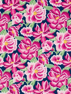 O'KEEFFE BLOOM | HIGH NOON
