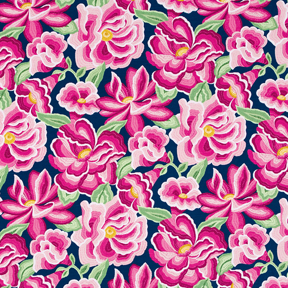 O'KEEFFE BLOOM | HIGH NOON