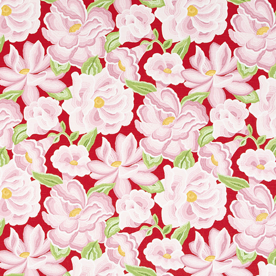 O'KEEFFE BLOOM | AURORA