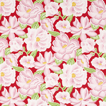 O'KEEFFE BLOOM | AURORA