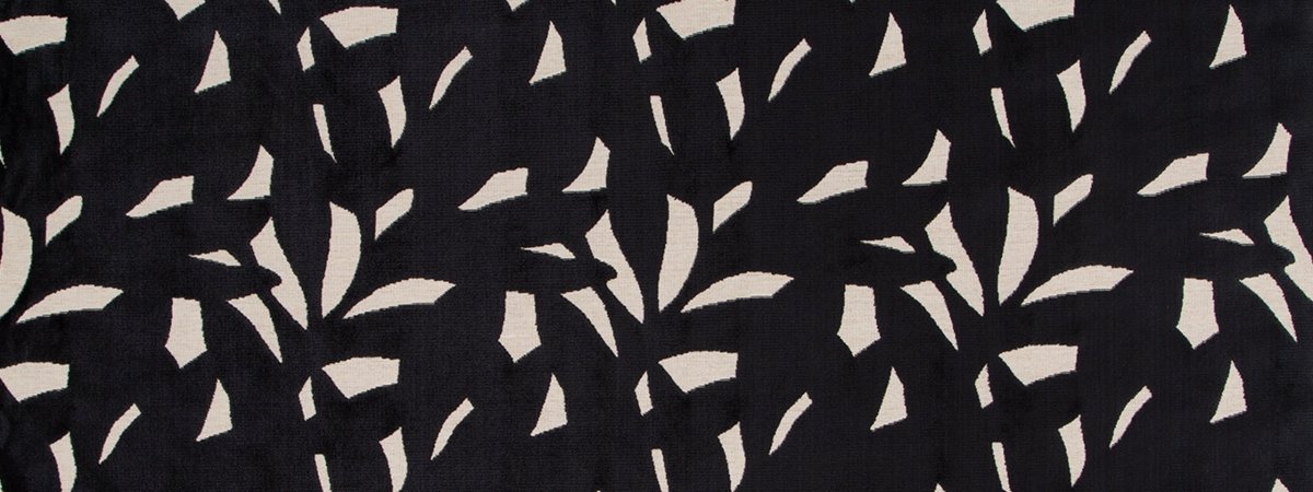 KAHLO PALM BK | ECLIPSE - Woven - Fabric