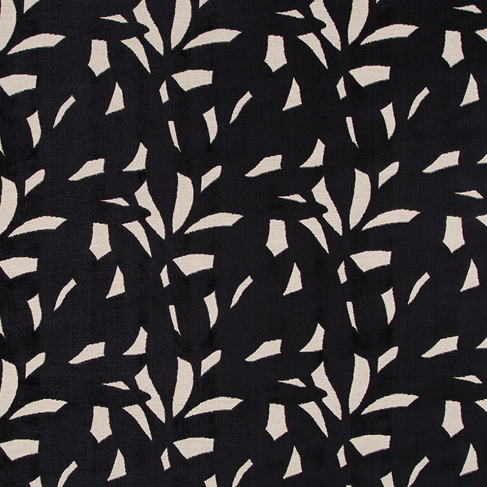 KAHLO PALM BK | ECLIPSE - Woven - Fabric