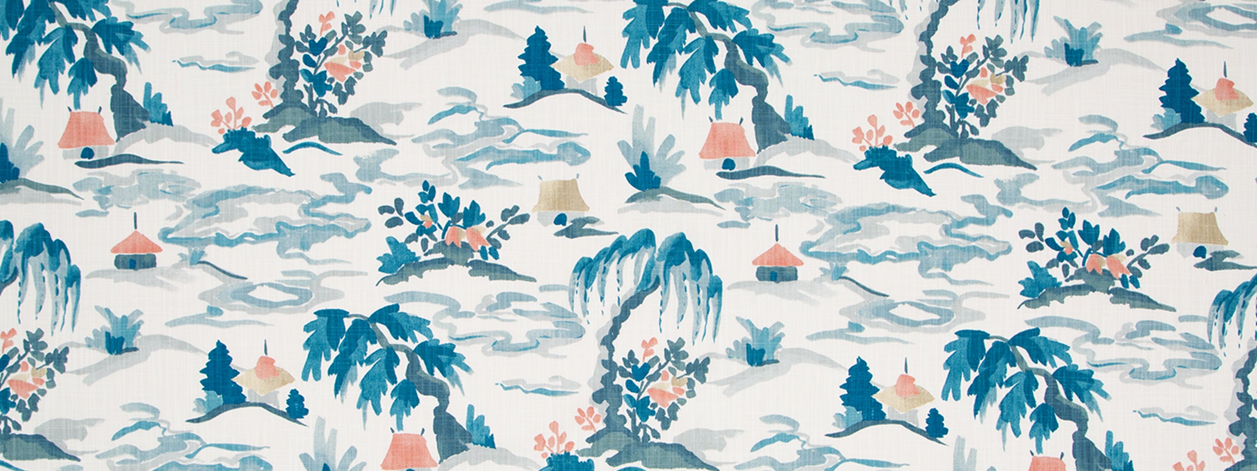 BALTIC PAGODA | COLDSPRING