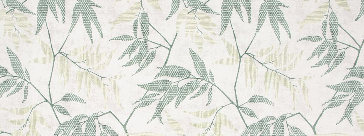 ENCLAVE | GRASSLAND - Print - Fabric