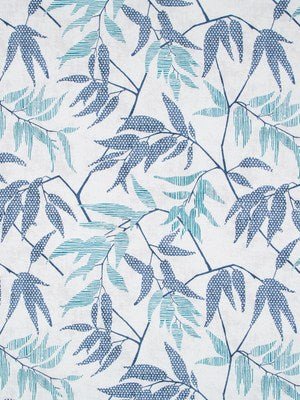 ENCLAVE | EVERGLADE - Print - Fabric