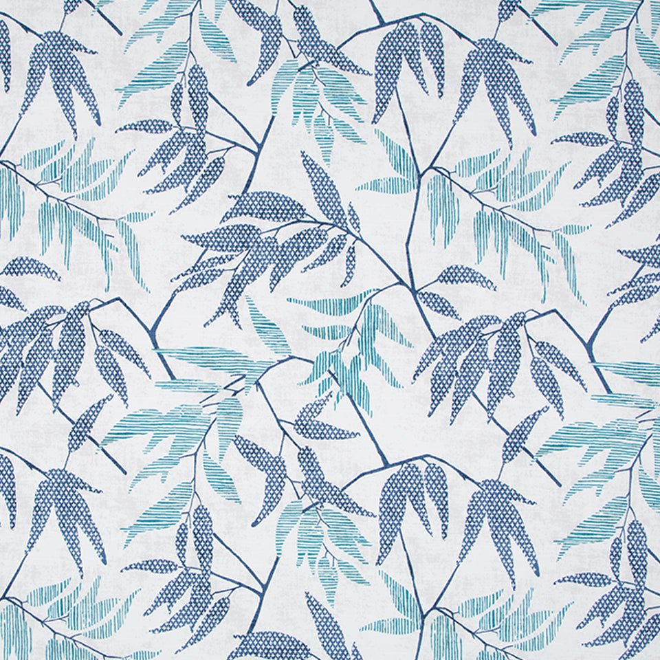 ENCLAVE | EVERGLADE - Print - Fabric