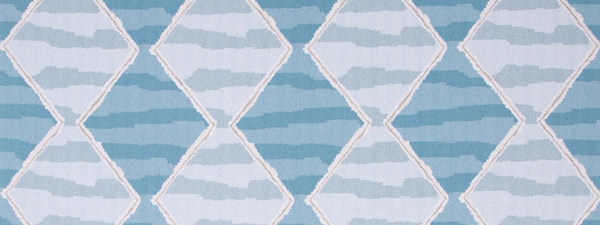 GUSTAVIAN | COLDSPRING - Print - Fabric