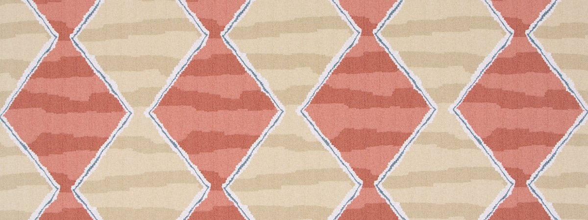 GUSTAVIAN | PRAIRIE - Print - Fabric