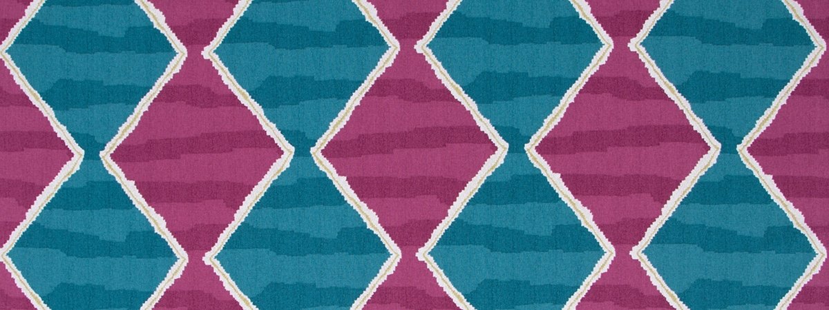 Gustavian | Everglade - Print - Fabric