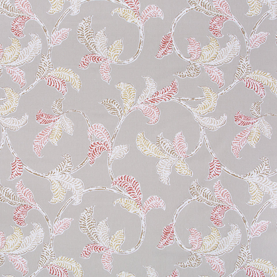 ROSEMALING | PRAIRIE