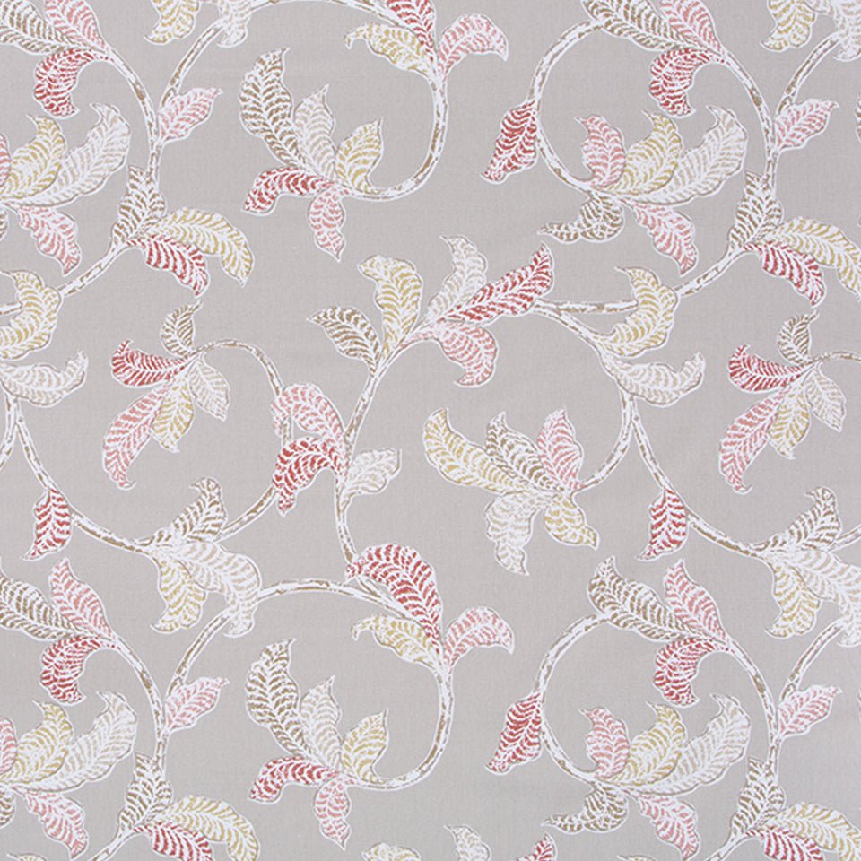 ROSEMALING | PRAIRIE - Print - Fabric