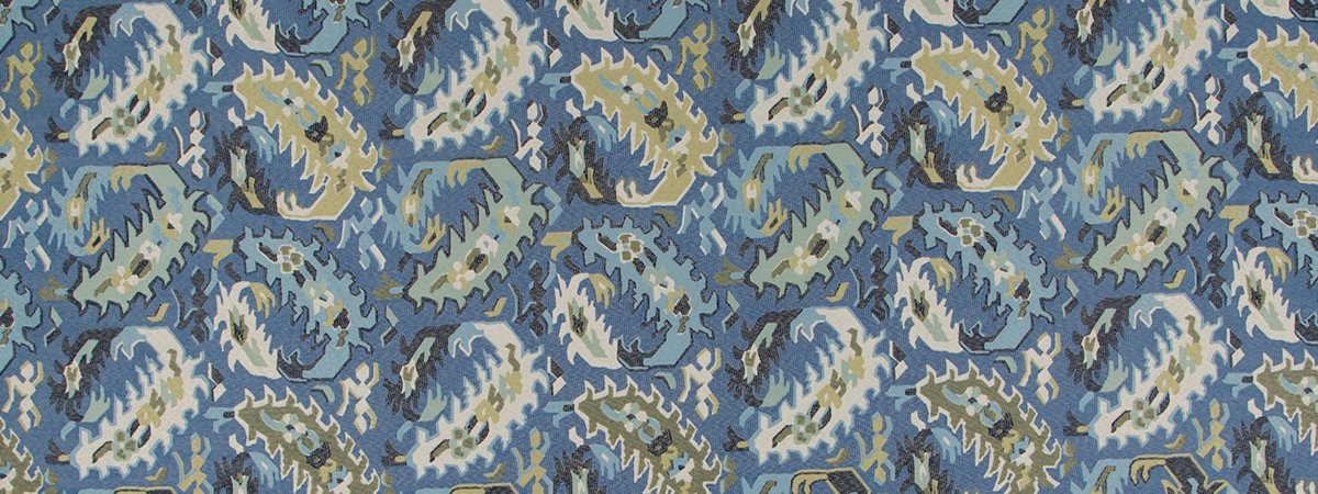 Lysberg | Lakeside - Woven - Fabric