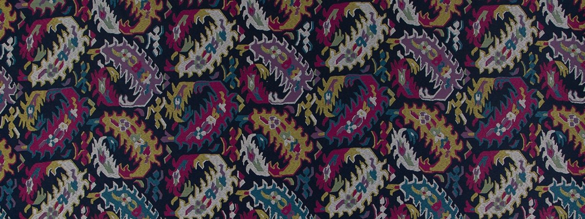 LYSBERG | EVERGLADE - Woven - Fabric