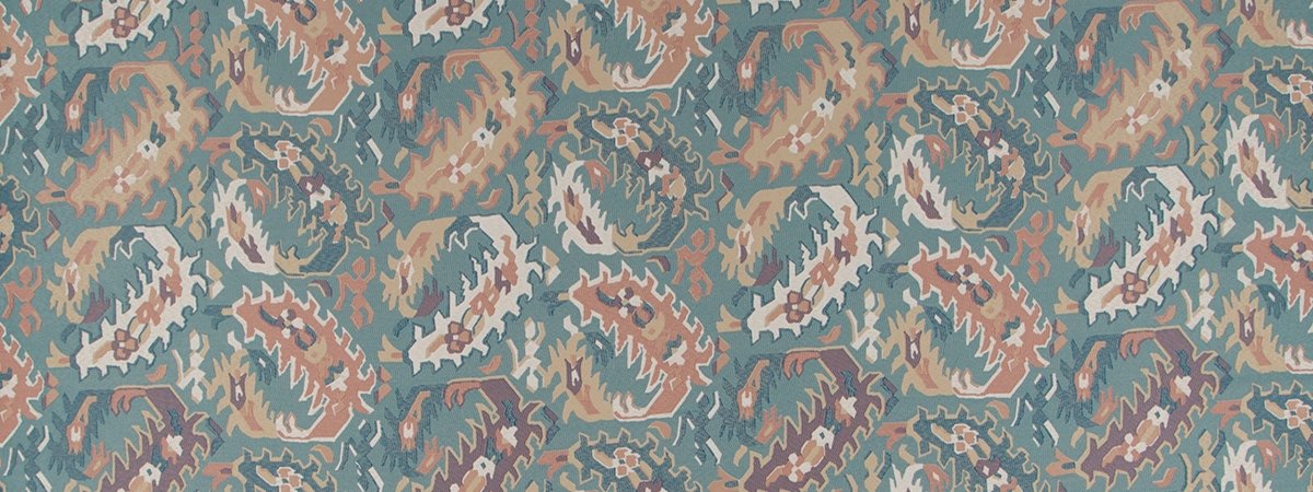 LYSBERG | PRAIRIE - Woven - Fabric