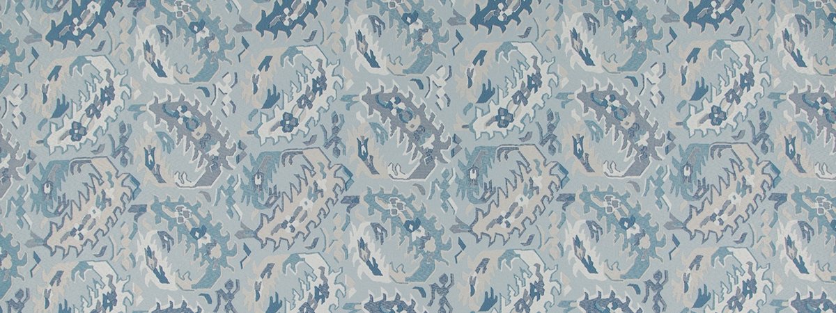 LYSBERG | COLDSPRING - Woven - Fabric