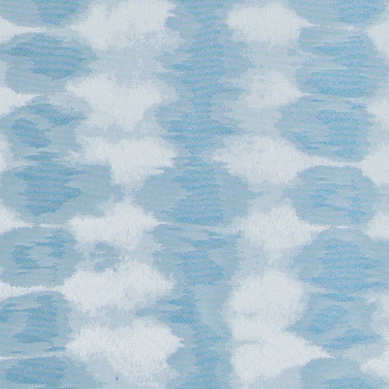 Do61915 | 5-Blue - Drapery - Fabric
