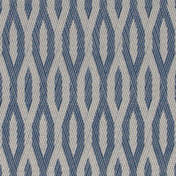 Do61903 | 193-Indigo - Drapery - Fabric