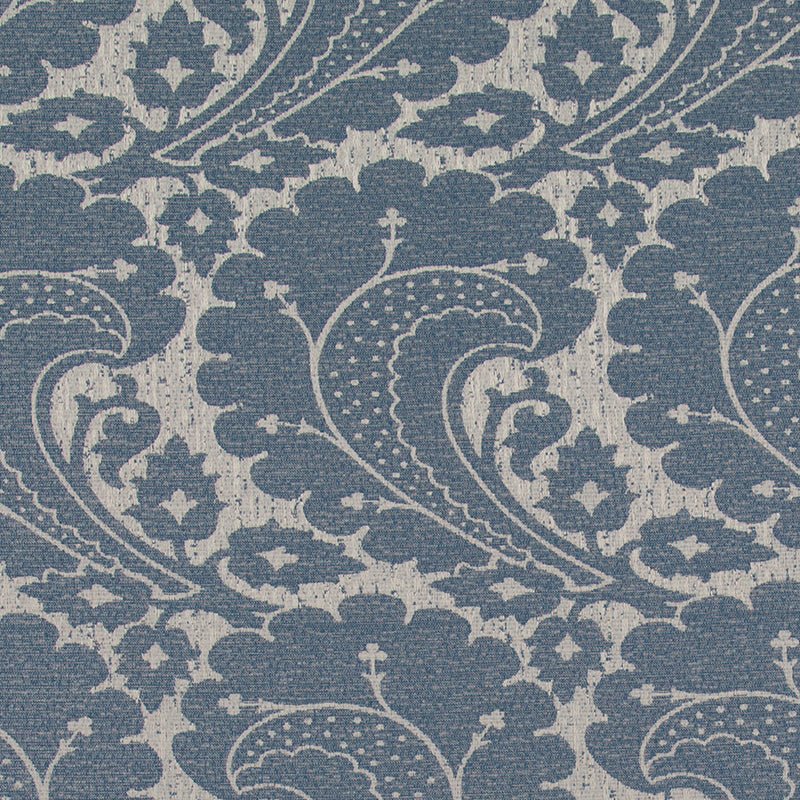 Do61909 | 206-Navy - Drapery - Fabric