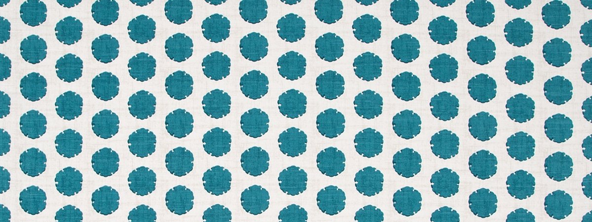 Cottage | Everglade - Print - Fabric