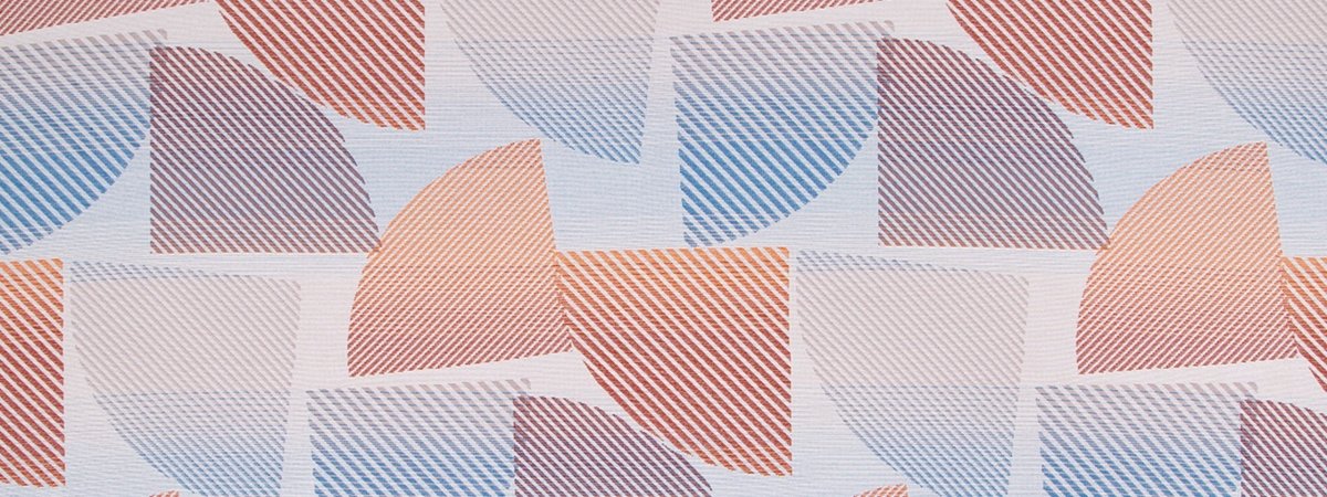 Polyphonic | Mandarin - Upholstery - Fabric