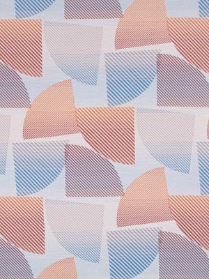 Polyphonic | Mandarin - Upholstery - Fabric