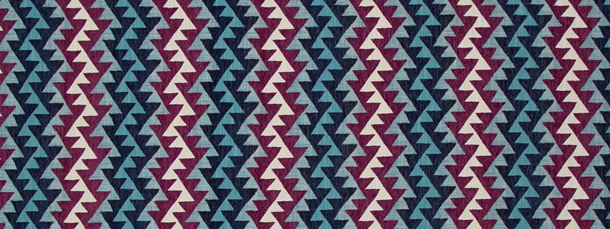 REKAHN RR BK | EVERGLADE - Woven - Fabric