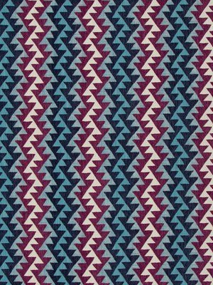 REKAHN RR BK | EVERGLADE - Woven - Fabric