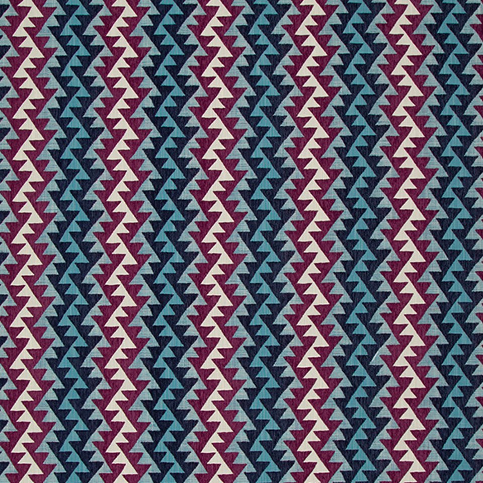REKAHN RR BK | EVERGLADE - Woven - Fabric