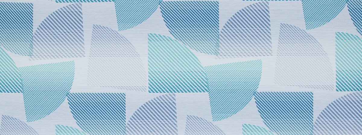 POLYPHONIC | SEAGLASS - Upholstery - Fabric