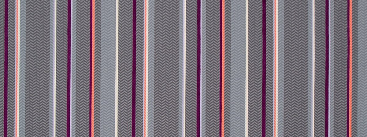 TIME CODE | BERRY - Upholstery - Fabric