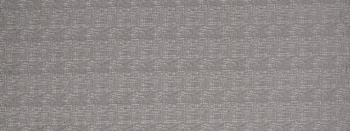 STEREO | PEWTER - Upholstery - Fabric