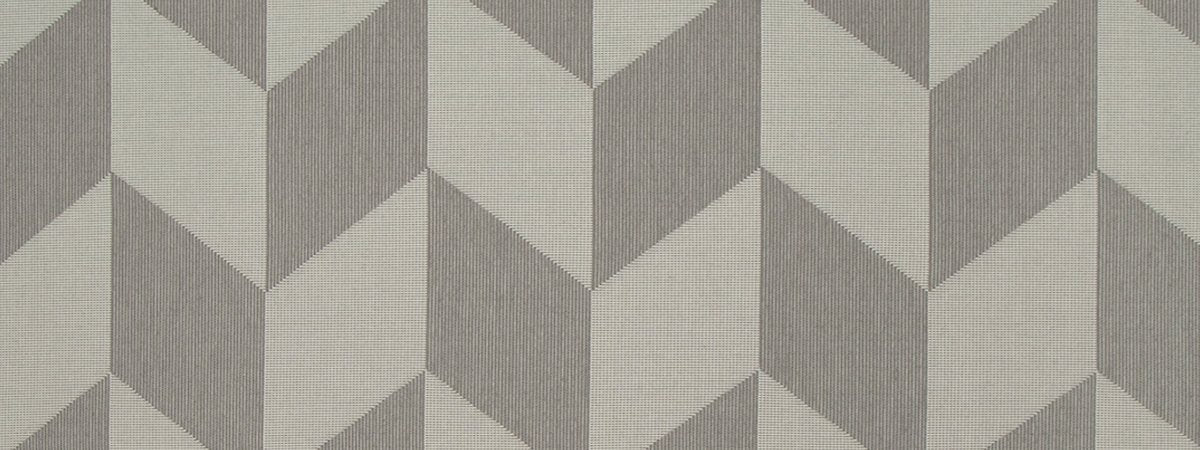 SOUND CHECK | PEWTER - Upholstery - Fabric