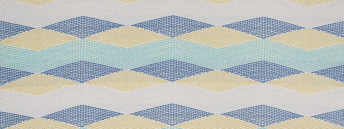 CROSSFADE | CITRINE - Upholstery - Fabric
