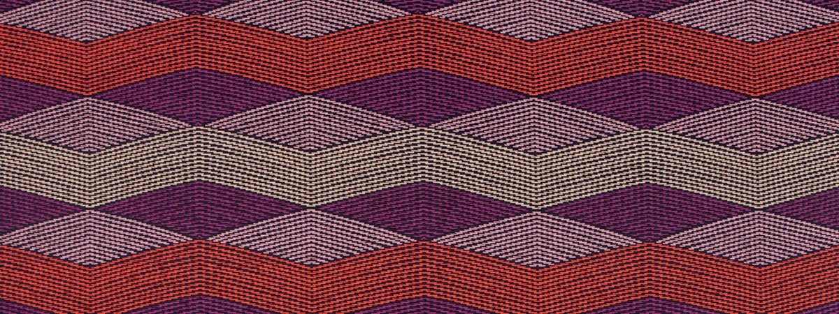 Crossfade | Sunset - Upholstery - Fabric