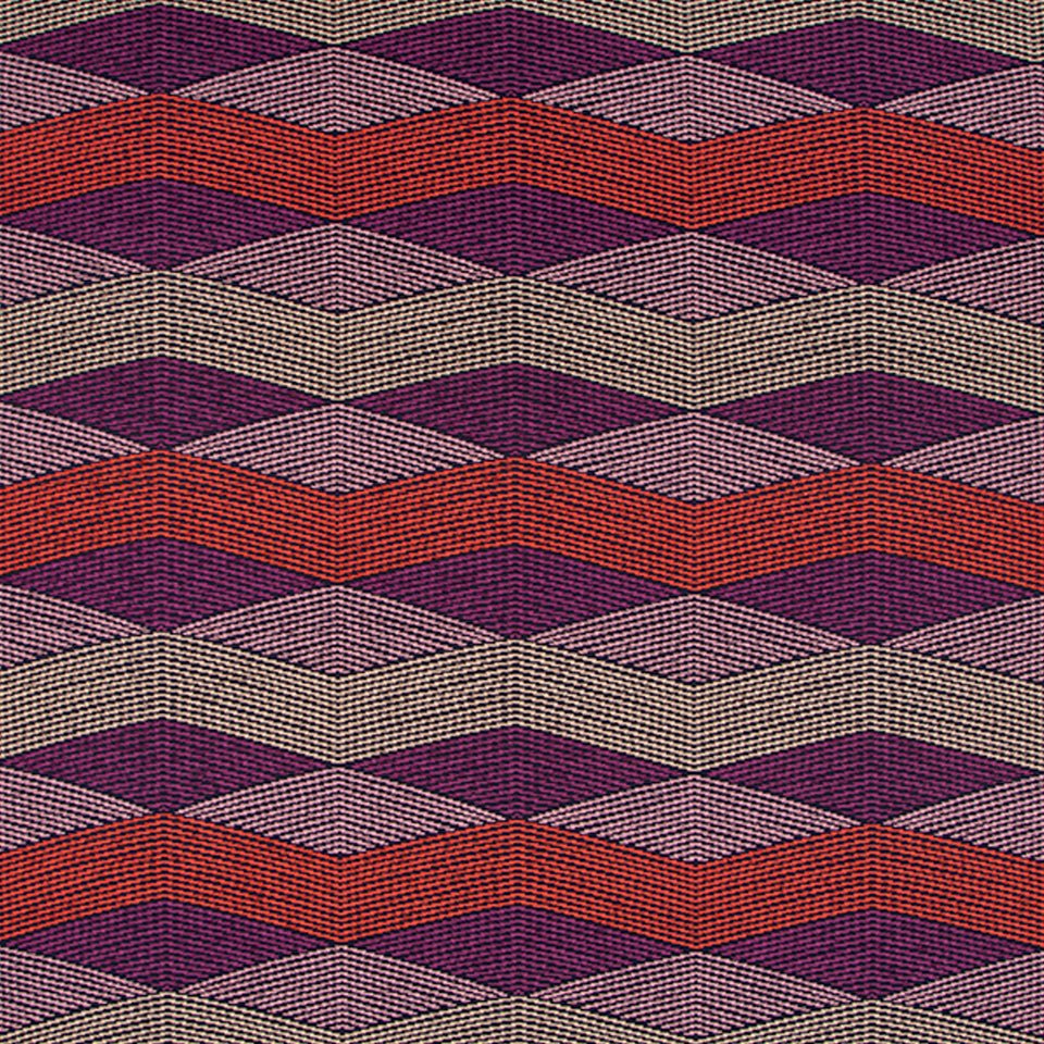 Crossfade | Sunset - Upholstery - Fabric