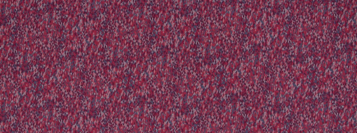 Dispersion | Lipstick - Upholstery - Fabric