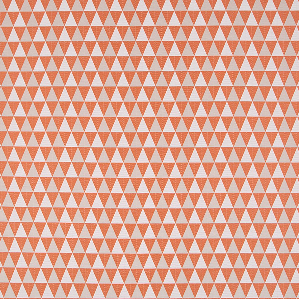 Sequencer | Mandarin - Upholstery - Fabric