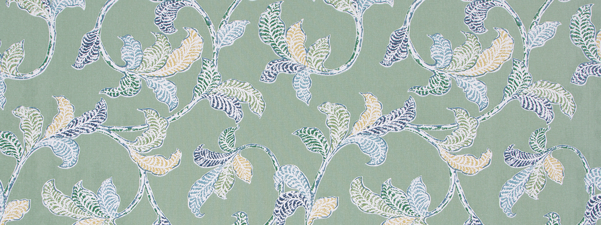 ROSEMALING | GRASSLAND
