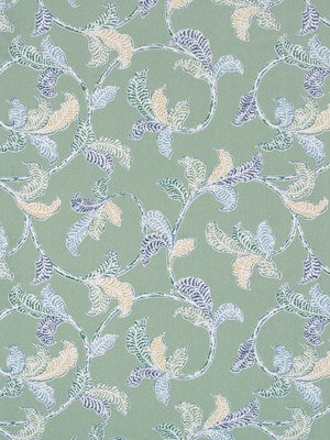 ROSEMALING | GRASSLAND